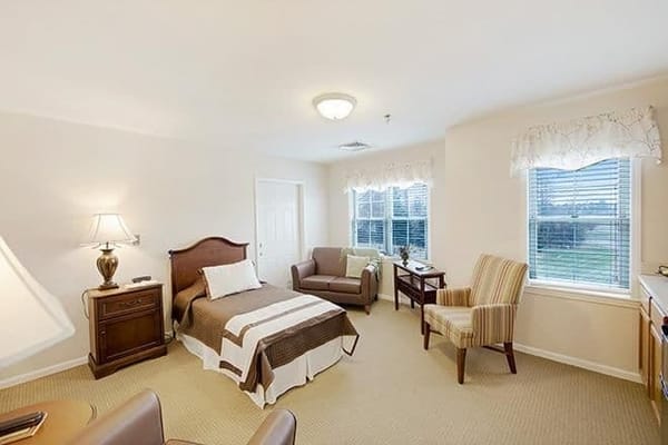 Companion Suite