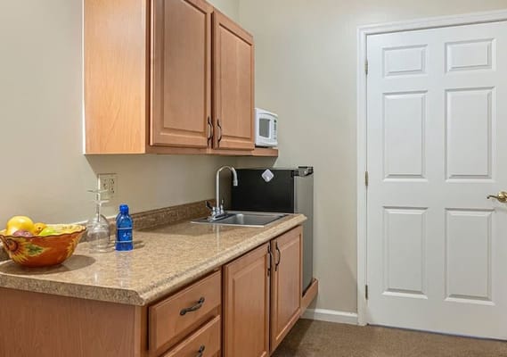 1 Bed