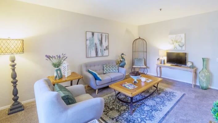 1 Bed