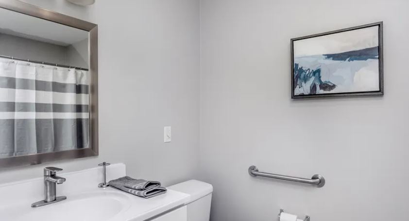 1 Bed