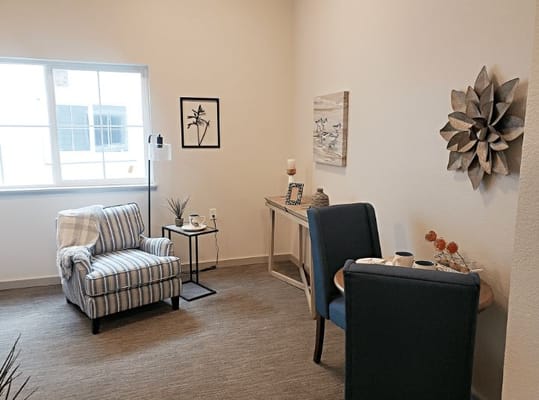 1 Bed