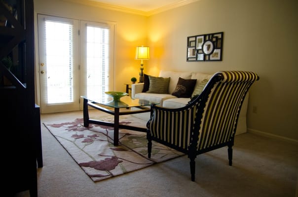 1 Bed