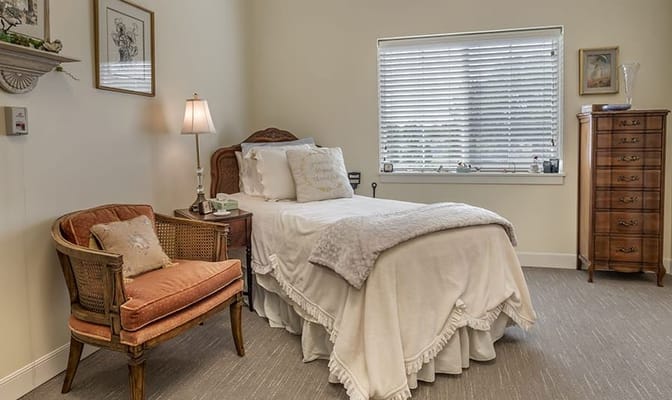1 Bed