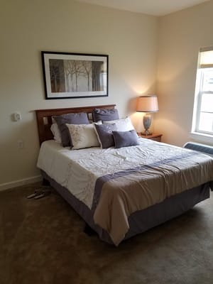 2 Bed