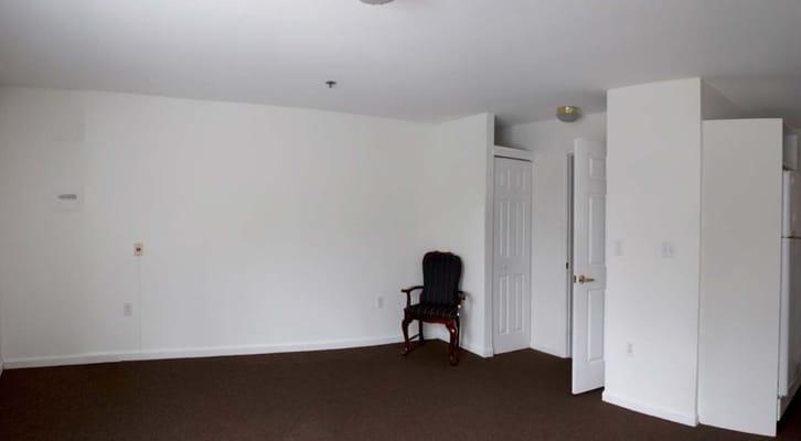 1 Bed