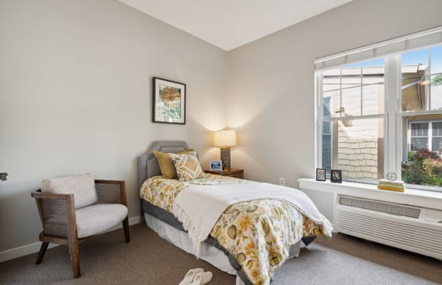 1 Bed