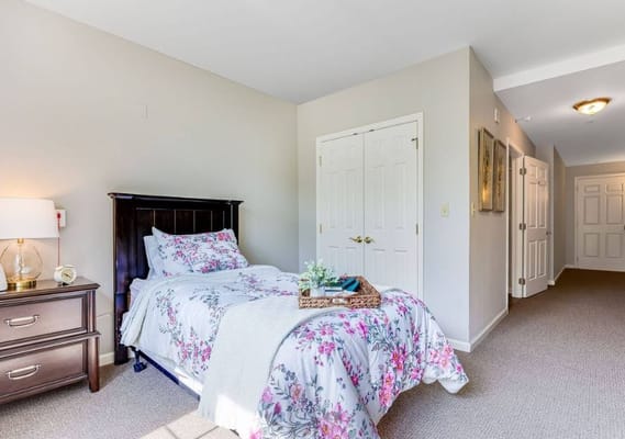 1 Bed
