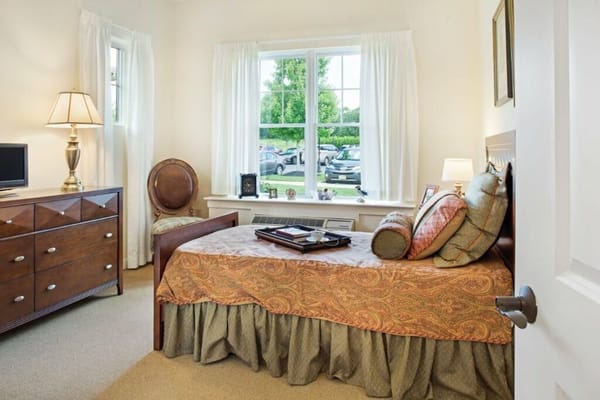 1 Bed