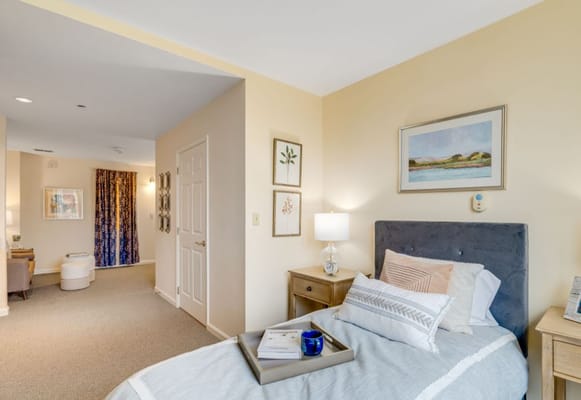 1 Bed
