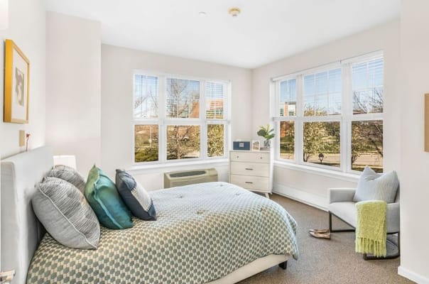 1 Bed
