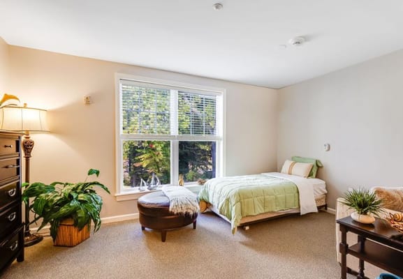 1 Bed