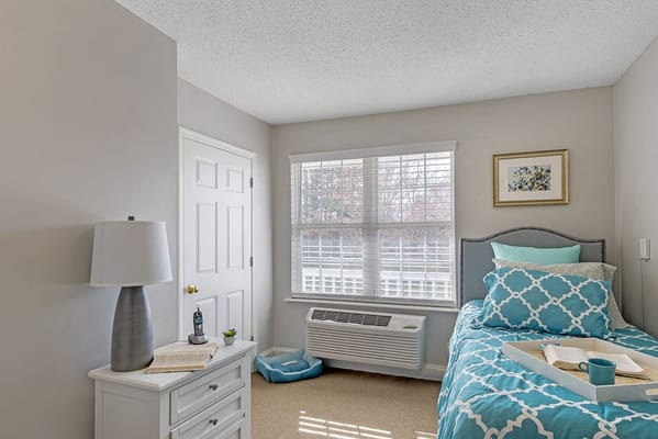 1 Bed