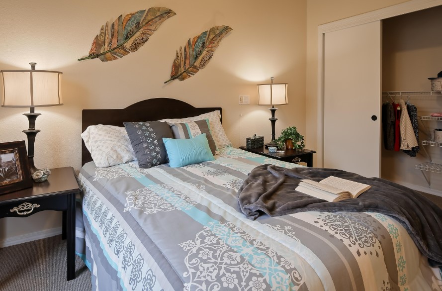 1 Bed