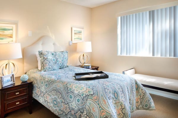 1 Bed