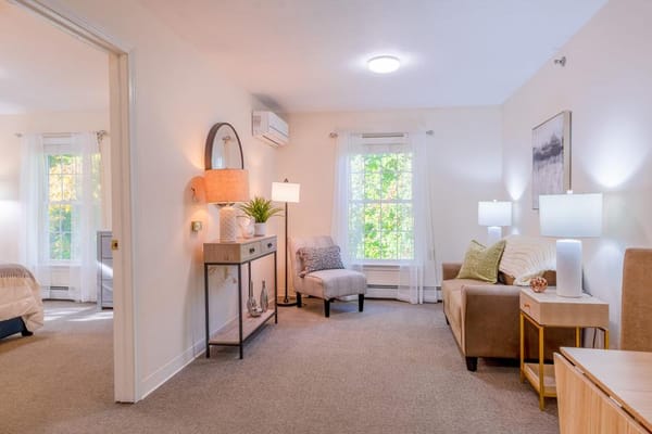 1 Bed