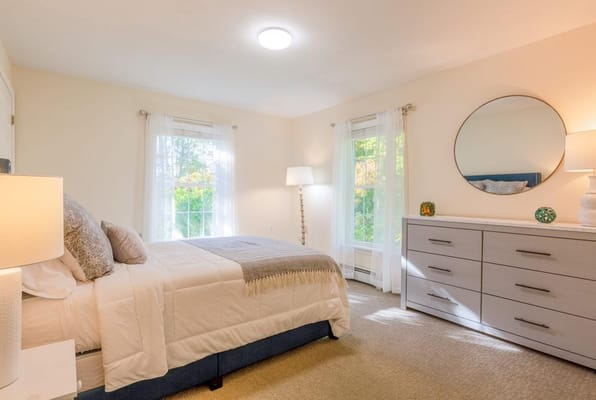 1 Bed