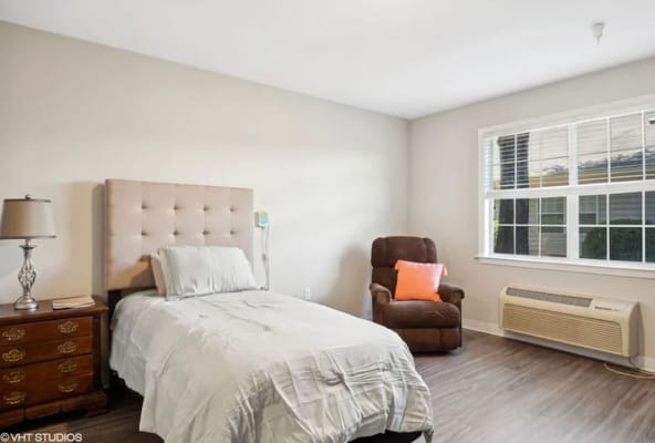1 Bed