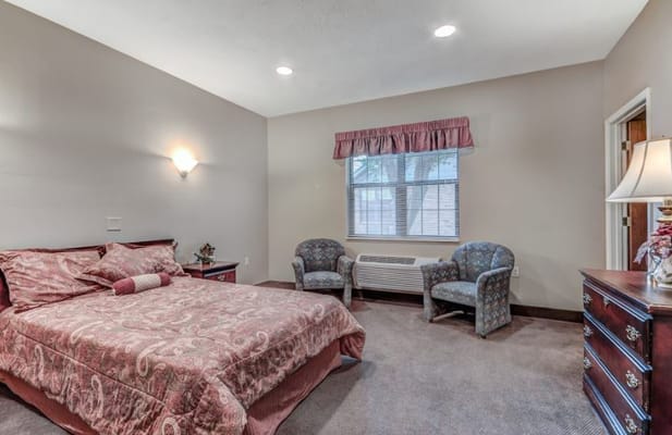 2 Bed
