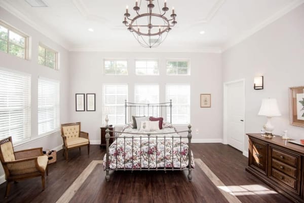 1 Bed