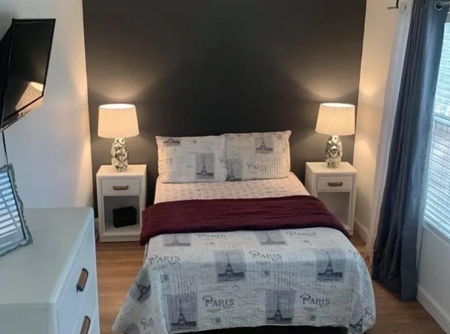 Private Rooms