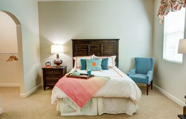 Private Rooms