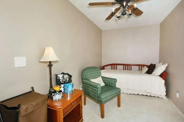 Private Rooms