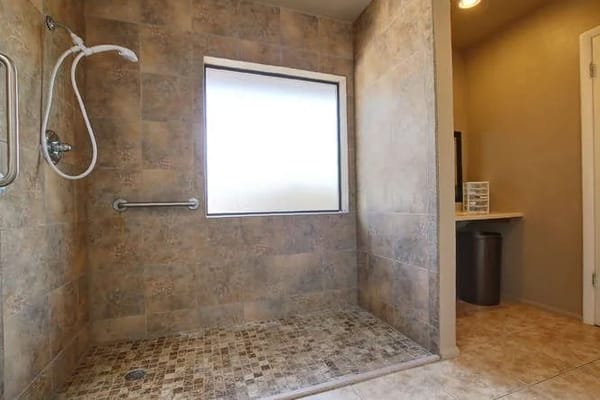 Private Rooms