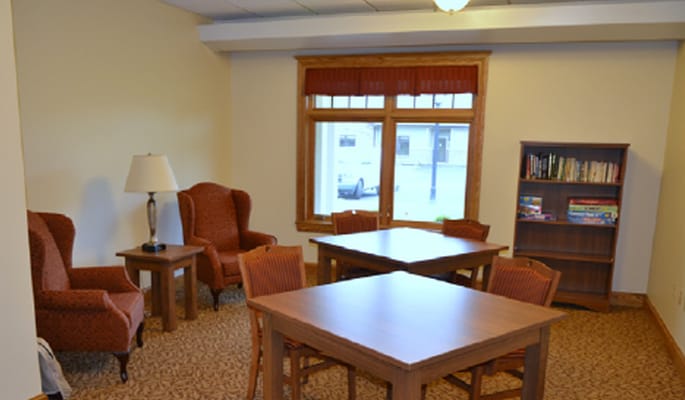 Orchard Grove – Assisted Living by Heritage Ministries