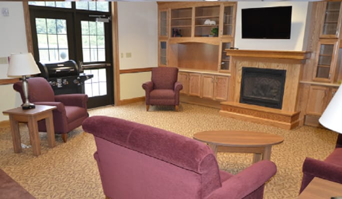 Orchard Grove – Assisted Living by Heritage Ministries