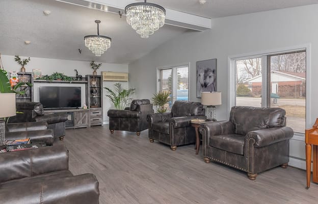 Meadow View Assisted Living & Memory Care