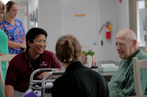 Meadow View Assisted Living & Memory Care