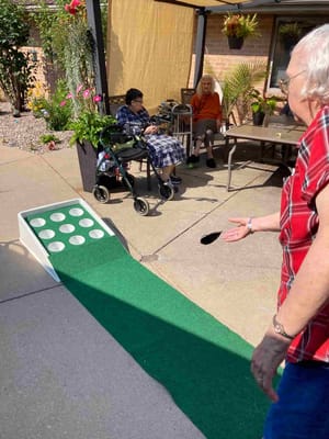 Meadow View Assisted Living & Memory Care