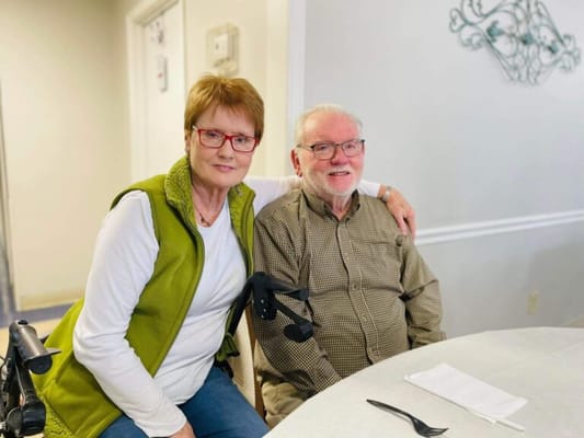 Hickory Senior Living – Rosewood Tupelo