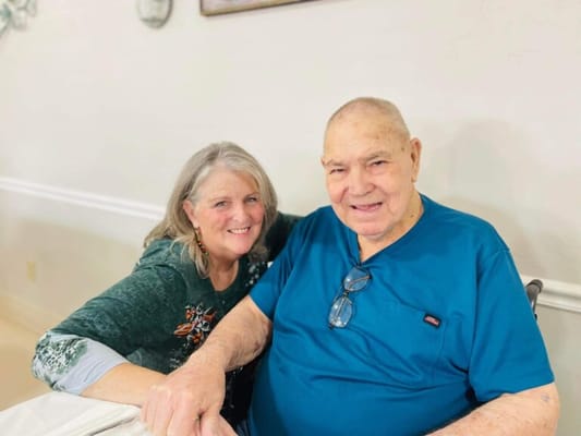 Hickory Senior Living – Rosewood Tupelo