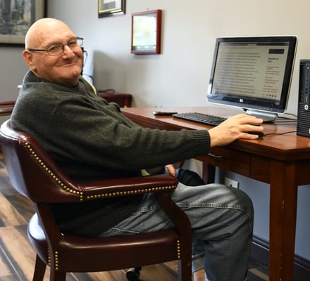 Barton Senior Residences