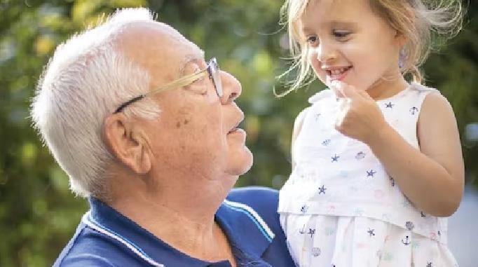 KMJ Adult Family Home