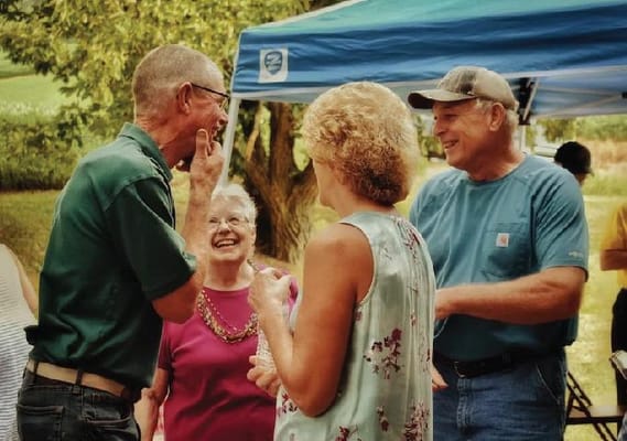 KMJ Adult Family Home