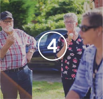 KMJ Adult Family Home