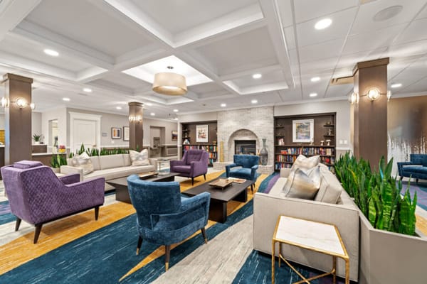 Alden Gardens of Waterford