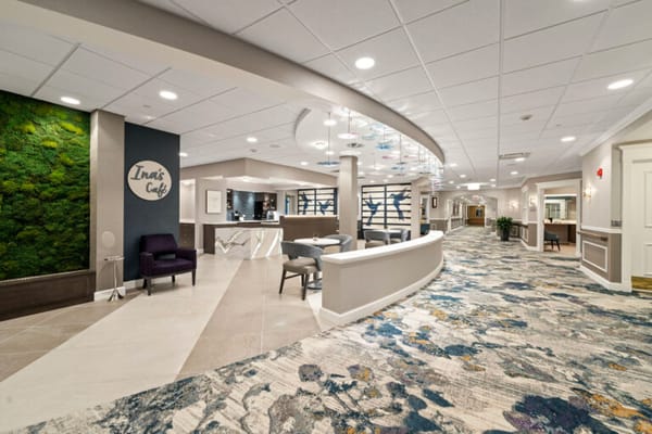 Alden Gardens of Waterford