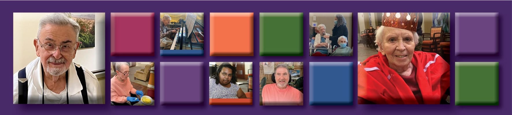 Mozaic Senior Life (Jewish Senior Services)