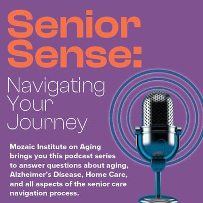 Mozaic Senior Life (Jewish Senior Services)