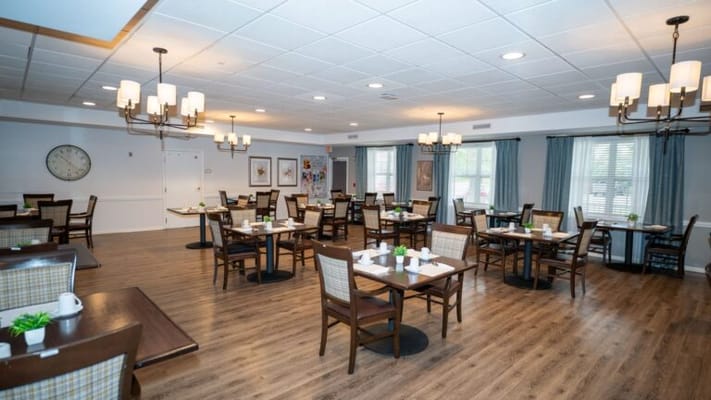 Grand Victorian of Rockford