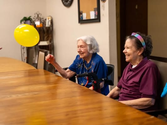 Kinder Care Assisted Living Homes