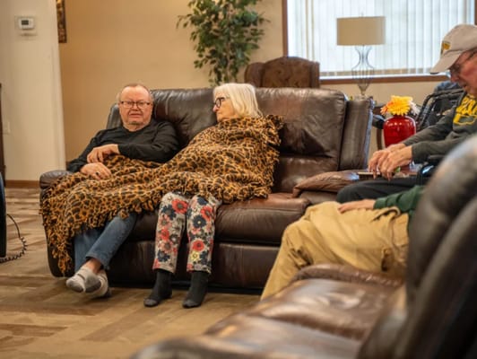 Kinder Care Assisted Living Homes