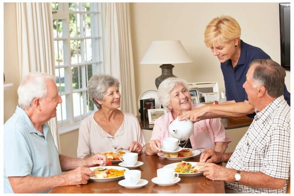 Meadowlark Assisted Living