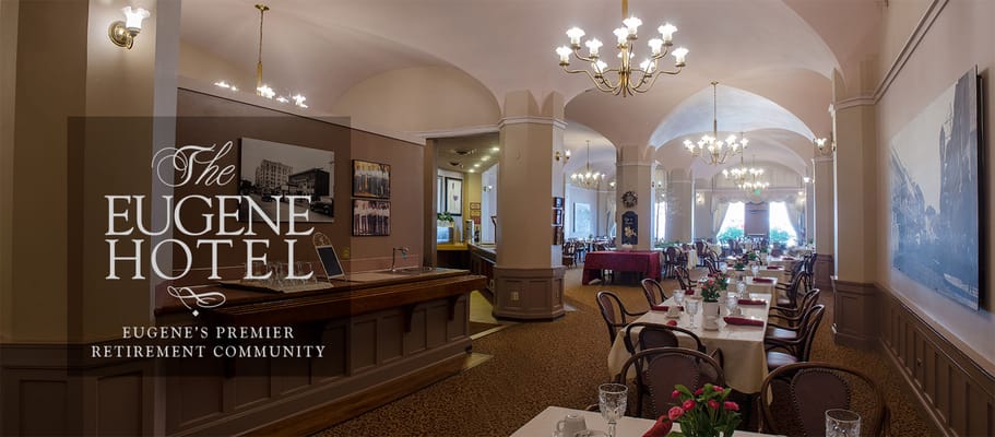 The Eugene Hotel Retirement Community