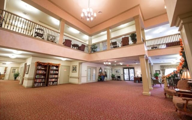 Crescent Landing at Hattiesburg