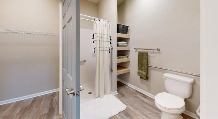 Crescent Landing at Hattiesburg