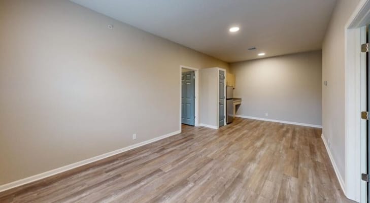 Crescent Landing at Hattiesburg